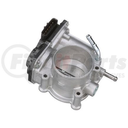 S20431 by STANDARD IGNITION - Fuel Injection Throttle Body