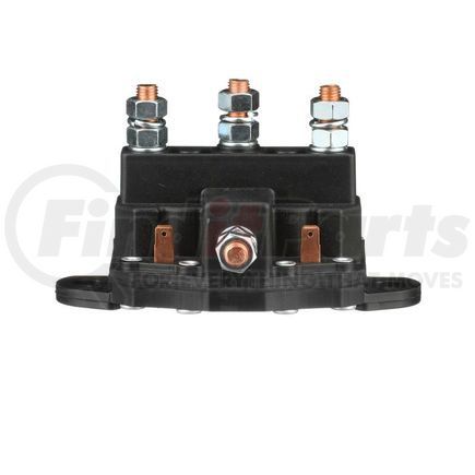 SS893 by STANDARD IGNITION - Reversing Solenoid