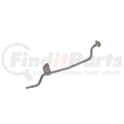 TIH19 by STANDARD IGNITION - Turbocharger Coolant Line - Turbocharger Oil Line