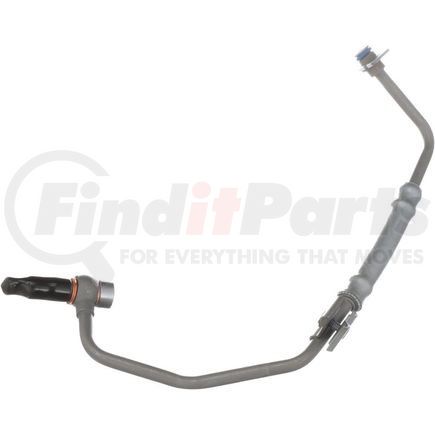 TIH77 by STANDARD IGNITION - Turbocharger Coolant Line