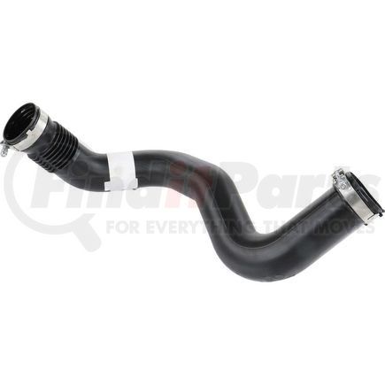 TIH47 by STANDARD IGNITION - Turbocharger Inlet Hose