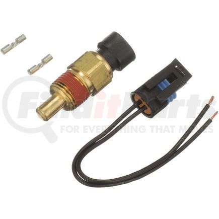 TX3K by STANDARD IGNITION - Coolant Temperature Sensor