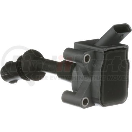 UF898 by STANDARD IGNITION - Coil on Plug Coil