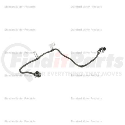 V637 by STANDARD IGNITION - Engine Crankcase Breather Hose