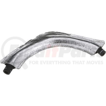 V761 by STANDARD IGNITION - Engine Crankcase Breather Hose