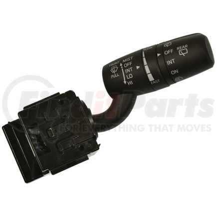 WP656 by STANDARD IGNITION - Windshield Wiper Switch