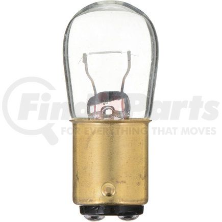 1004CP by PHILIPS AUTOMOTIVE LIGHTING - Philips Standard Miniature 1004