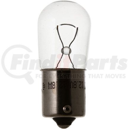 105CP by PHILIPS AUTOMOTIVE LIGHTING - Philips Standard Miniature 105