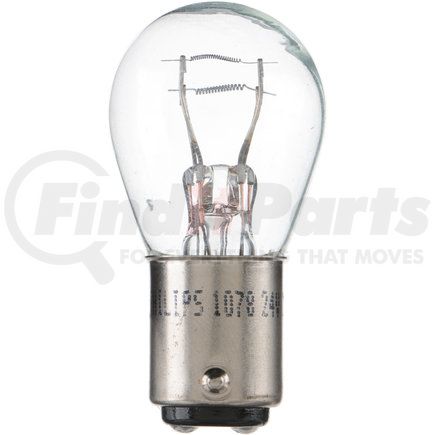 1078CP by PHILIPS AUTOMOTIVE LIGHTING - Philips Standard Miniature 1078