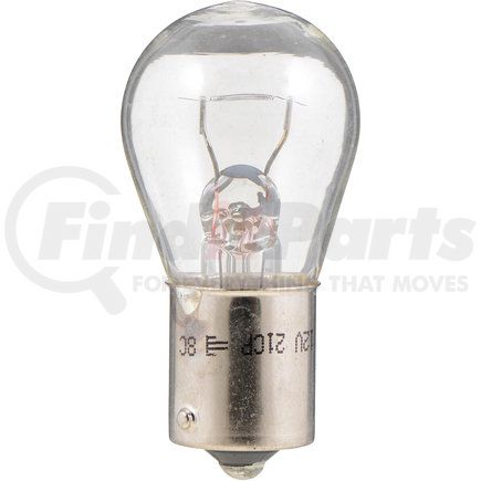 1141B2 by PHILIPS AUTOMOTIVE LIGHTING - Philips Standard Miniature 1141