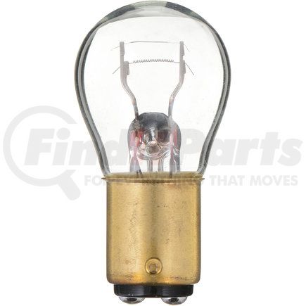 1154CP by PHILIPS AUTOMOTIVE LIGHTING - Philips Standard Miniature 1154