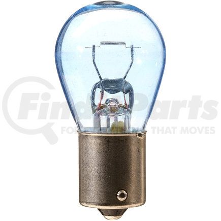 1156CVB2 by PHILIPS AUTOMOTIVE LIGHTING - Philips CrystalVision ultra miniature 1156