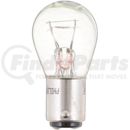 1157B2 by PHILIPS AUTOMOTIVE LIGHTING - Philips Standard Miniature 1157