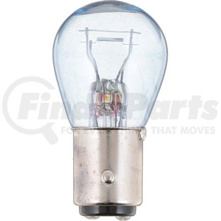 1157CVB2 by PHILIPS AUTOMOTIVE LIGHTING - Philips CrystalVision ultra miniature 1157