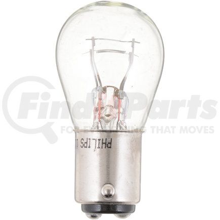 1157CP by PHILIPS AUTOMOTIVE LIGHTING - Philips Standard Miniature 1157