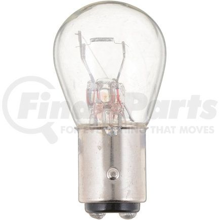 1157LLB2 by PHILIPS AUTOMOTIVE LIGHTING - Philips LongerLife Miniature 1157LL