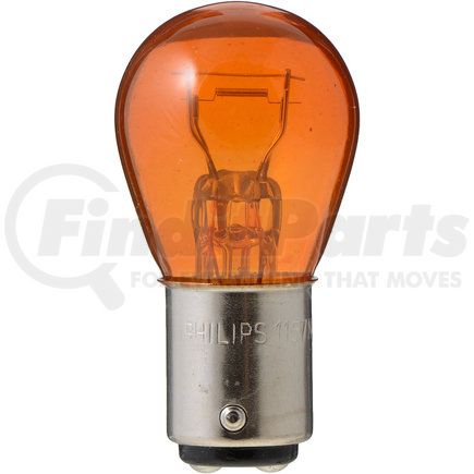 1157NAB2 by PHILIPS AUTOMOTIVE LIGHTING - Philips Standard Miniature 1157NA