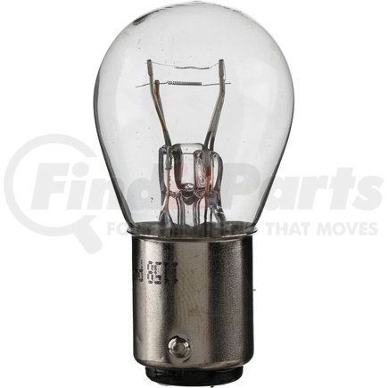 1158CP by PHILIPS AUTOMOTIVE LIGHTING - Philips Standard Miniature 1158