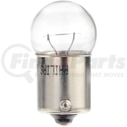 1251CP by PHILIPS AUTOMOTIVE LIGHTING - Philips Standard Miniature 1251