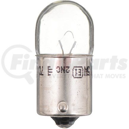 12821CP by PHILIPS AUTOMOTIVE LIGHTING - Philips Standard Minature 12821