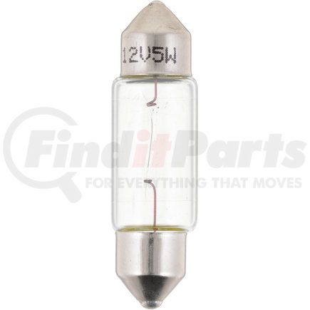 12844B2 by PHILIPS AUTOMOTIVE LIGHTING - Philips Standard Minature 12844