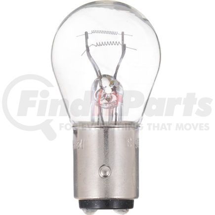 13499CP by PHILIPS AUTOMOTIVE LIGHTING - Philips Standard Miniature 13499