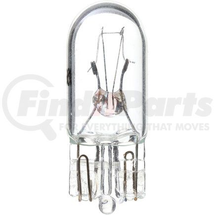 161B2 by PHILIPS AUTOMOTIVE LIGHTING - Philips Standard Miniature 161