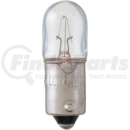 1816LLB2 by PHILIPS AUTOMOTIVE LIGHTING - Philips LongerLife Miniature 1816LL