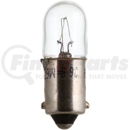 1816CP by PHILIPS AUTOMOTIVE LIGHTING - Philips Standard Miniature 1816