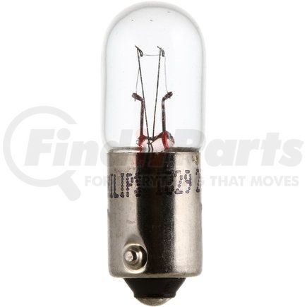1829CP by PHILIPS AUTOMOTIVE LIGHTING - Philips Standard Miniature 1829