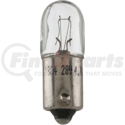 1864CP by PHILIPS AUTOMOTIVE LIGHTING - Philips Standard Miniature 1864