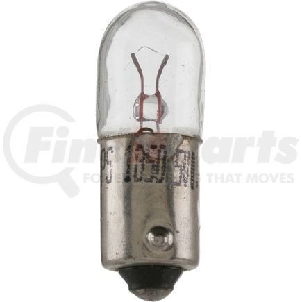 1850CP by PHILIPS AUTOMOTIVE LIGHTING - Philips Standard Miniature 1850