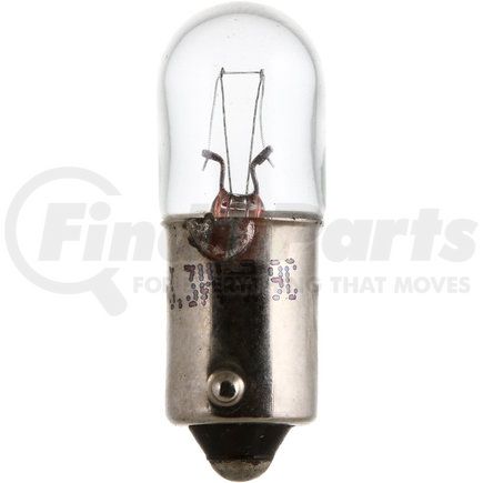 1891CP by PHILIPS AUTOMOTIVE LIGHTING - Philips Standard Miniature 1891
