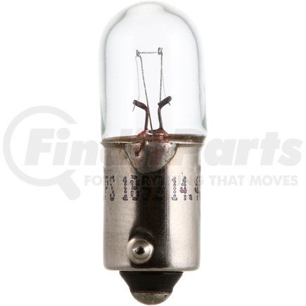 1892CP by PHILIPS AUTOMOTIVE LIGHTING - Philips Standard Miniature 1892