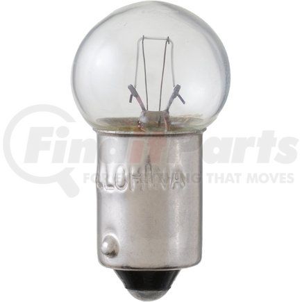 1895LLB2 by PHILIPS AUTOMOTIVE LIGHTING - Philips LongerLife Miniature 1895LL