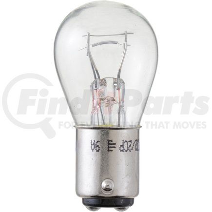 2057B2 by PHILIPS AUTOMOTIVE LIGHTING - Philips Standard Miniature 2057