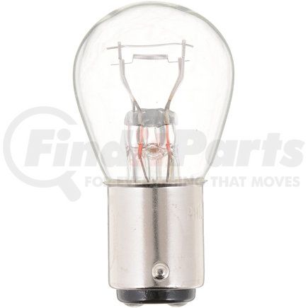 2357CP by PHILIPS AUTOMOTIVE LIGHTING - Philips Standard Miniature 2357