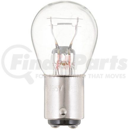 2357B2 by PHILIPS AUTOMOTIVE LIGHTING - Philips Standard Miniature 2357