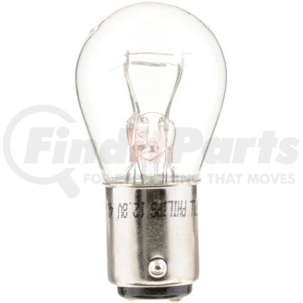 2357LLCP by PHILIPS AUTOMOTIVE LIGHTING - Philips LongerLife Miniature 2357LL