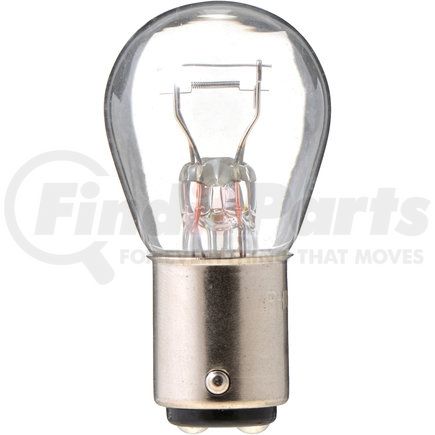 2397LLB2 by PHILIPS AUTOMOTIVE LIGHTING - Philips LongerLife Miniature 2397LL