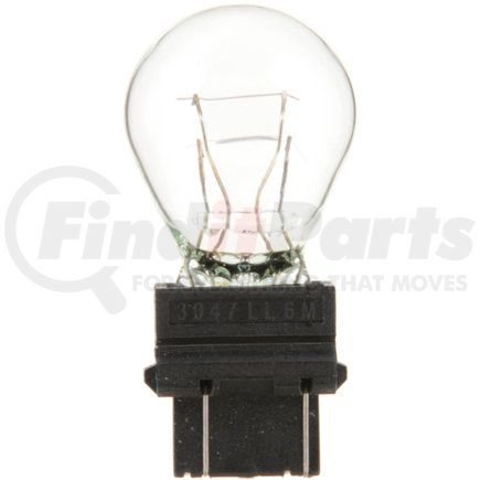 3047LLCP by PHILIPS AUTOMOTIVE LIGHTING - Philips LongerLife Miniature 3047LL