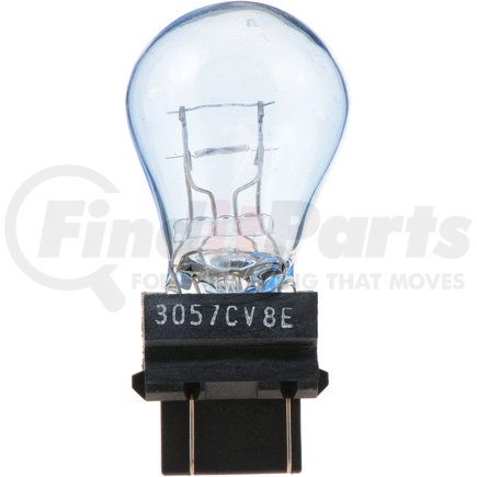 3057CVB2 by PHILIPS AUTOMOTIVE LIGHTING - Philips CrystalVision ultra miniature 3057