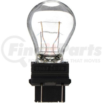 3057LLB2 by PHILIPS AUTOMOTIVE LIGHTING - Philips LongerLife Miniature 3057LL