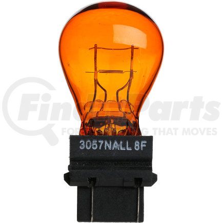 3057NALLB2 by PHILIPS AUTOMOTIVE LIGHTING - Philips LongerLife Miniature 3057NALL