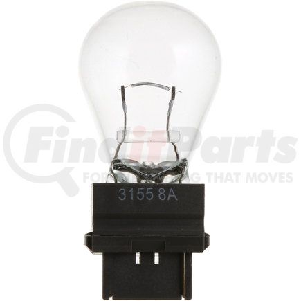 3155B2 by PHILIPS AUTOMOTIVE LIGHTING - Philips Standard Miniature 3155