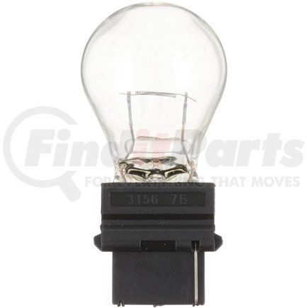 3156B2 by PHILIPS AUTOMOTIVE LIGHTING - Philips Standard Miniature 3156