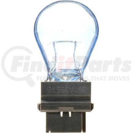 3156CVB2 by PHILIPS AUTOMOTIVE LIGHTING - Philips CrystalVision ultra miniature 3156