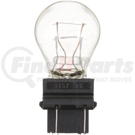 3157B2 by PHILIPS AUTOMOTIVE LIGHTING - Philips Standard Miniature 3157