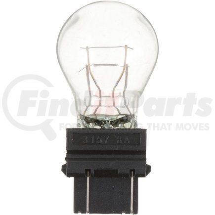 3157CP by PHILIPS AUTOMOTIVE LIGHTING - Philips Standard Miniature 3157