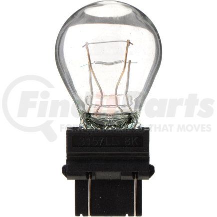 3157LLB2 by PHILIPS AUTOMOTIVE LIGHTING - Philips LongerLife Miniature 3157LL